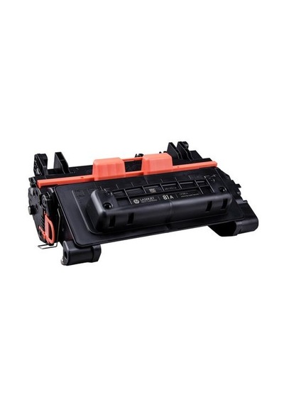 Hp 81A-Cf281A Toner.M604Dn