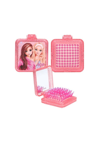 Top Model Beauty And Me Katlanabilir Saç Fırçası 413825