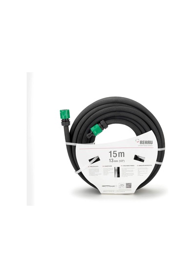 Soaker Hose Hortum 15 M