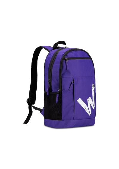 Classone Wtxpro Energy Serisi Bp-wtx103 Okul Çantası Mor