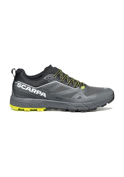 Scarpa Rapid Gore-tex Erkek Koşu Ayakkabısı 72701-200 Ant-acid Çok Renkli