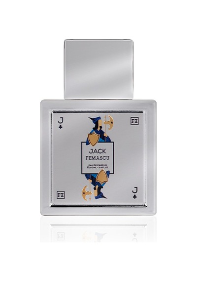Femascu 6530 Jack Erkek Parfüm EDP 100 ML