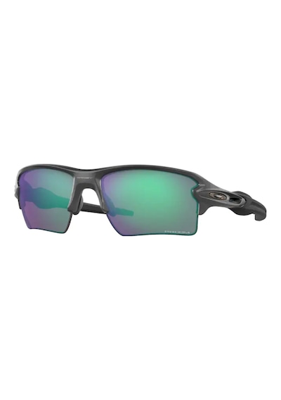 Oakley Oo9188 9188F3 Steel Aynalı Prizm Bisikletci Güneş Gözlüğü