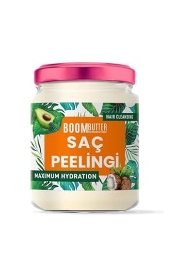 Procsin Kök Güçlendirici Saç Peelingi 190 Ml