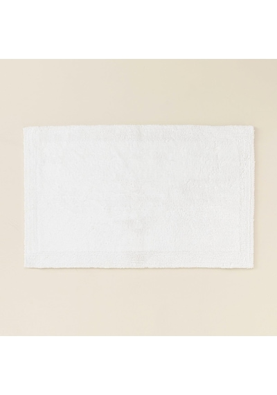 Tabias Banyo Paspası 60x100 Cm Açık Gri