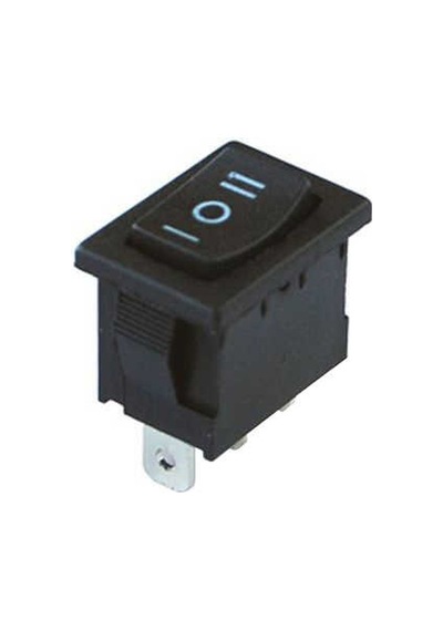 Robotistan Ic123 On-Off-On Lpg Anahtar