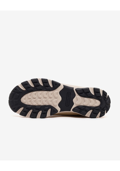 Skechers Alto Kadın Gri Outdoor Ayakkabı 180317 Gry