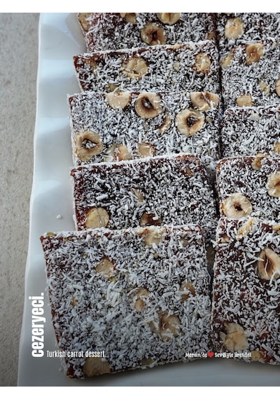 Cezeryeci Fındıklı Cezerye 250 G