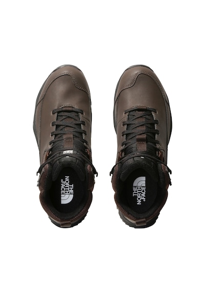 The North Face M Storm Strıke Iıı Wp Erkek Ayakkabısı Nf0a7w4gu6v1 Kahverengi