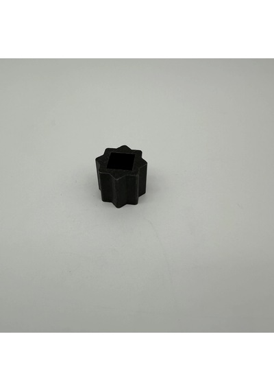 Aktuatör Mil Kare Adaptörü 9x11x12mm