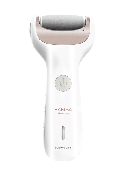 Skincare Silky Elektrikli Ayak Törpüsü