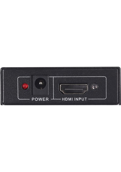 Concord Hs2 Hdmı Swıtch Splitter Hdmı Çoklayıcı