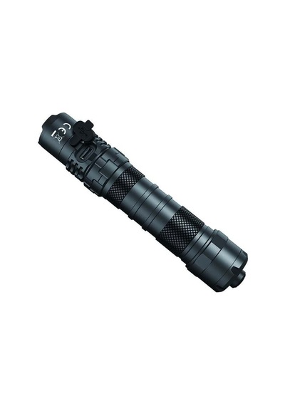 Nıtecore P10ı 1800 Lumen El Fenerı Siyah