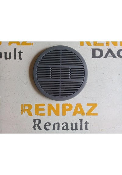 Renault 19/21 Hoparlör Kapağı Gri 7700789774