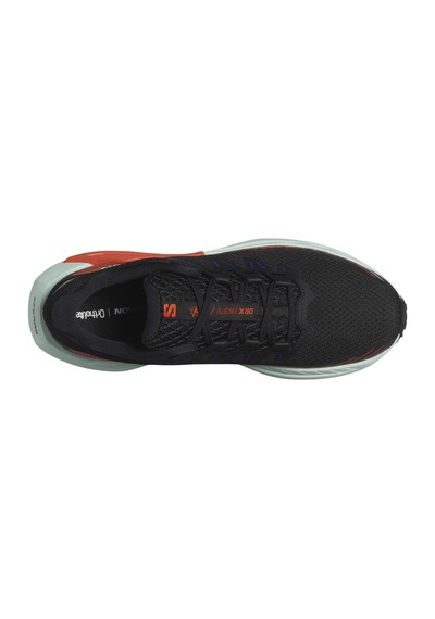 Salomon Drx Defy Grvl Erkek Ayakkabı Siyah