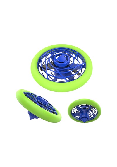 Silverlit Bumper Spin Mavi