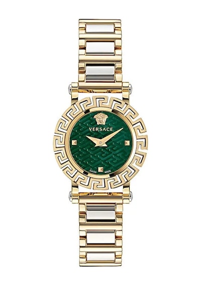 Versace Swiss Made VRSCVE2Q00622 Kadın Kol Saati