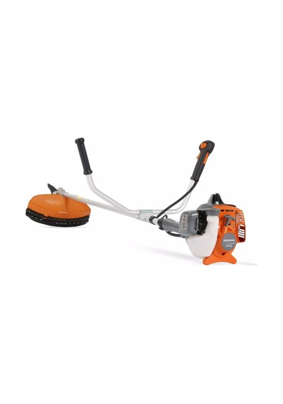 Holzfforma FF55 Yan Tırpan Motoru