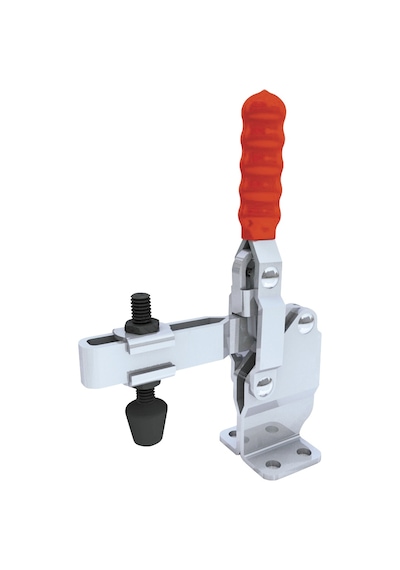 Goodhand Gh-12130-hb Dikey Geçiş Kelepçesi 227 Kg Kapasiteli Da