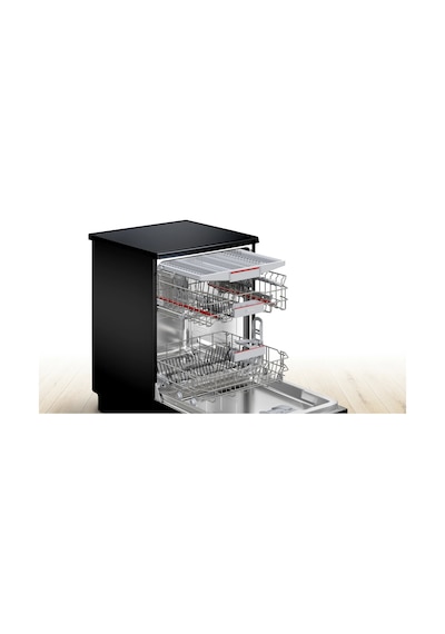 Bosch SMS4HMB62T 6 Programlı 14 Kişilik Bulaşık Makinesi