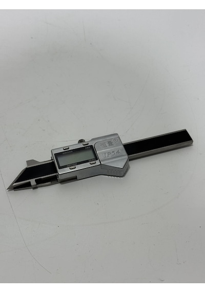 Paslanmaz Çelik Dijital Pah Kumpası 45 Derece 50mm