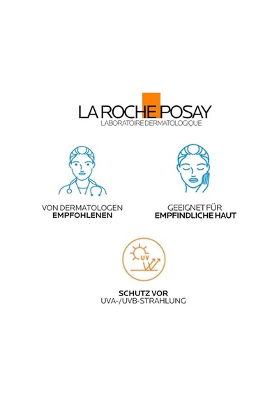 La Roche-posay Anthelios Uvmune Face And Body Milk Spf 50+ Yüz Ve Vücut İçin 150 Ml