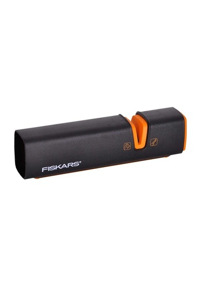 Fiskars 120740 Bıçak Bileyici -
