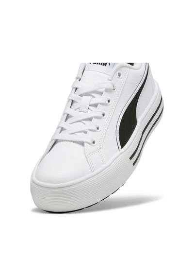 Puma Kaia 2.0 Kadın Beyaz Sneaker / Spor Ayakkabı - 392320 02