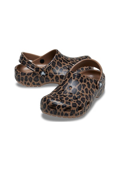Crocs Classic Animal Clog K Çocuk Terlik 211881 2ld