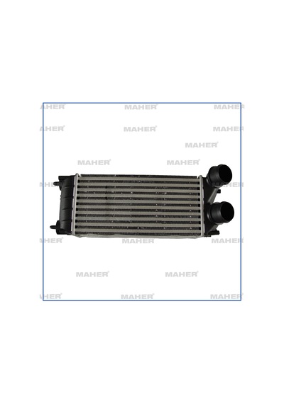 Peugeot Partner / Citroen Berlingo C4 2008 Ve Sonrası Turbo Radyatörü Intercooler