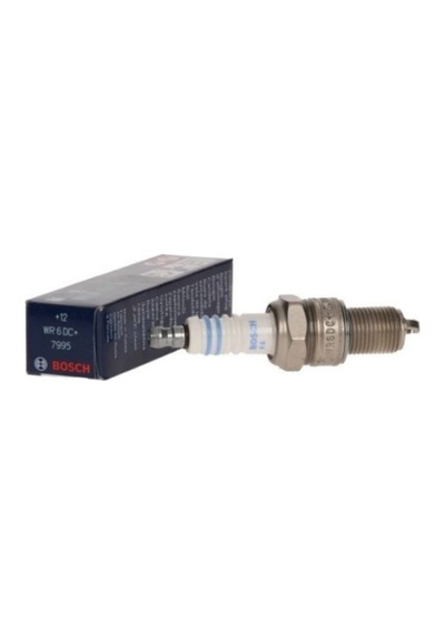 4 X Wr6dc Buji Doğan Şahin Kartal Slx Tempra Tipo Uno 70