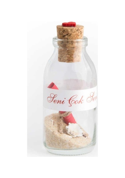 Bk Gift Romantik Öpüşen Çift Ahşap Kutulu Hediye Seti Akgn12495