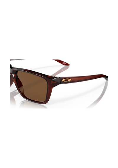 Oo 9448 944802 57 Oakley Sylas Güneş Gözlüğü Siyah