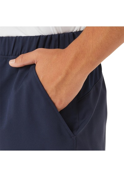 Asics Boys Tennıs Short Lacivert Şort 2044a037-400