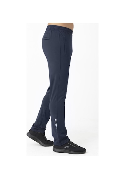 Crozwise Erkek Dalgıç Spor Pantolon Lacivert