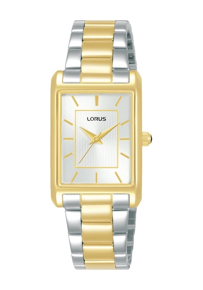 Lorus Rg286vx9 Kadın Kol Saati Metalik Gri