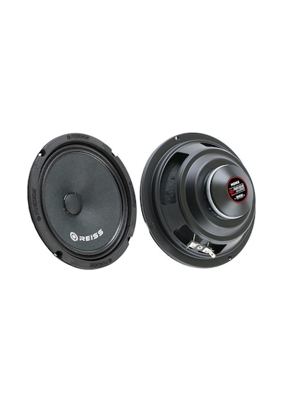 Midrange Reis Audio Rs-m6nx 16 Cm 300 Watt 100 Rms
