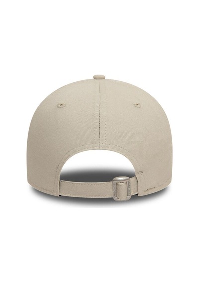 New Era Nos League Ess 9forty Neyyan Stnwhı-5075 Bej