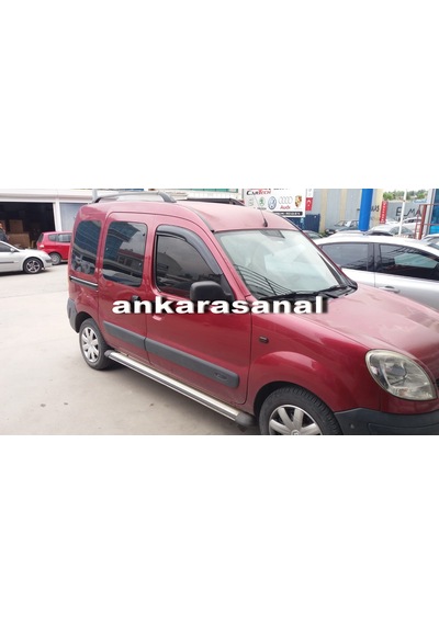 Renault Kangoo 1 Mügen Cam Rüzgarlığı 1996-2008 Arası 2 Li Takım N11.1043