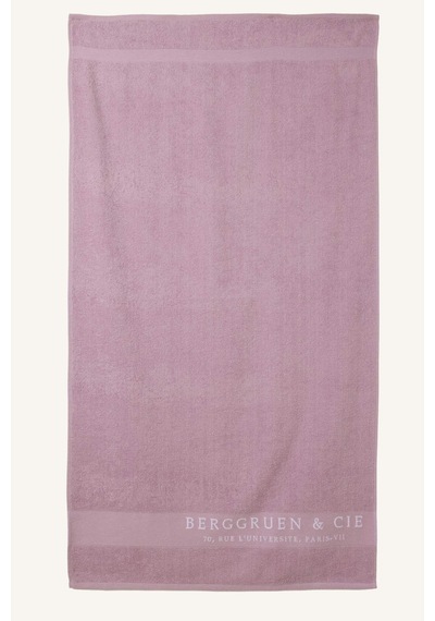 Defacto Desenli Pamuklu Koyu Pembe Plaj Havlusu E3762ax26smpn10 Pembe-pn10