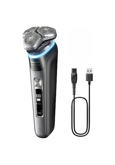 Philips İ9000 Prestige Islak Ve Kuru Elektrikli Tıraş Makinesi Xp9202/10