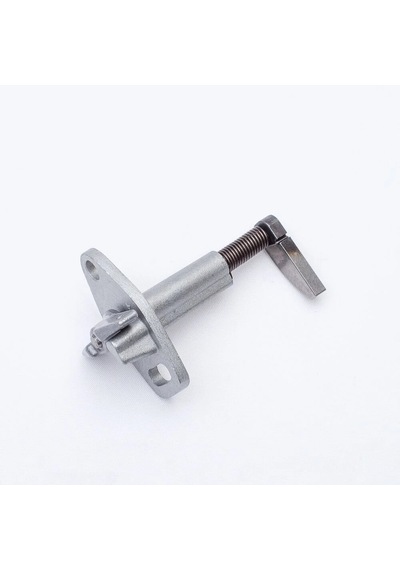 ANTOR /lombardini 3ld450/510 4ld640/820 10/12/13/17hp Çalıştırma Durdurma Düzeni Komple (JİKLE)