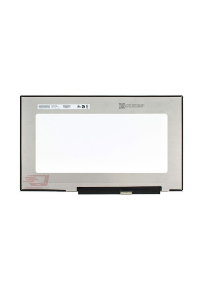 14.0 Slim 30 Pin Kısa Ips 1920x1080 60hz Özel Devre Kart 17cm Notebook Ekran