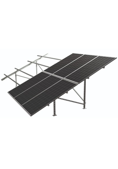 3 Hp 2,2 Kw Trifafe Suluma Sistemi