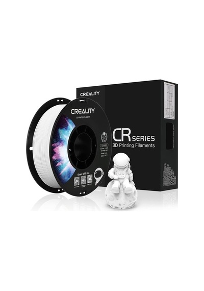 Creality Cr Abs White