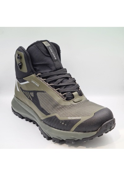 Greyder 18880 Haki Renk Outdoor Su Geçirmez Erkek Bot Haki