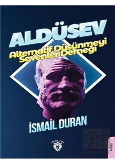 Aldüsev Dorlion Yayınevi - Dorlion Yayınevi