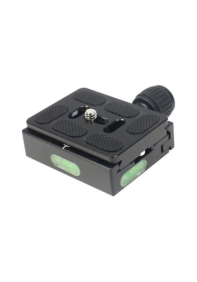 Ayex Arca-Swiss Standart, Ayex Qr60S Clamp Ve Pu-60 Quick Release