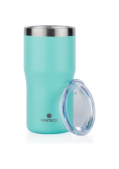 Santeco Nora Termos 500 Ml-su Yeşili