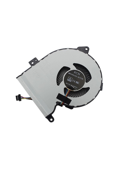 Asus Uyumlu X540Lj, X540S, X540Sa Fan  İşlemci Sogutma Fan
